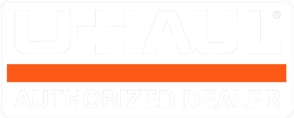 U-Haul Authorized Dealer